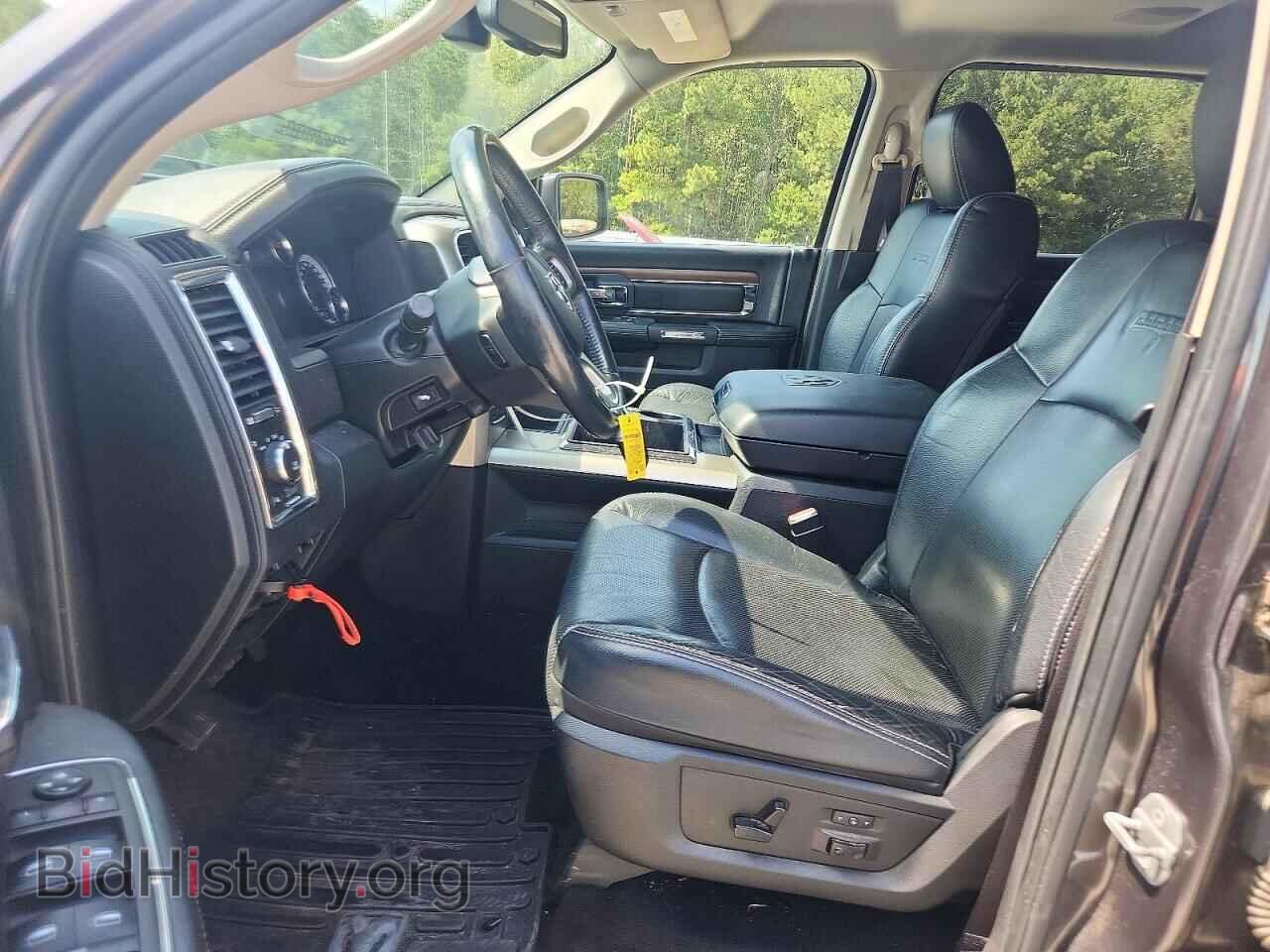 2015 RAM 1500 - VIN: 1C6RR7NM9FS680339 - Фото 7