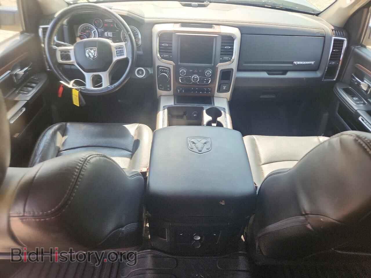 2015 RAM 1500 - VIN: 1C6RR7NM9FS680339 - Фото 8