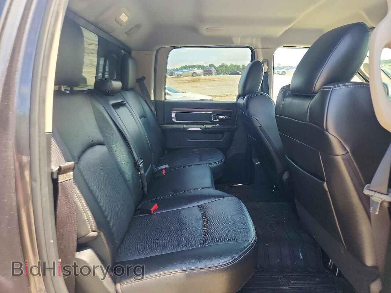 2015 RAM 1500 - VIN: 1C6RR7NM9FS680339 - Фото 10