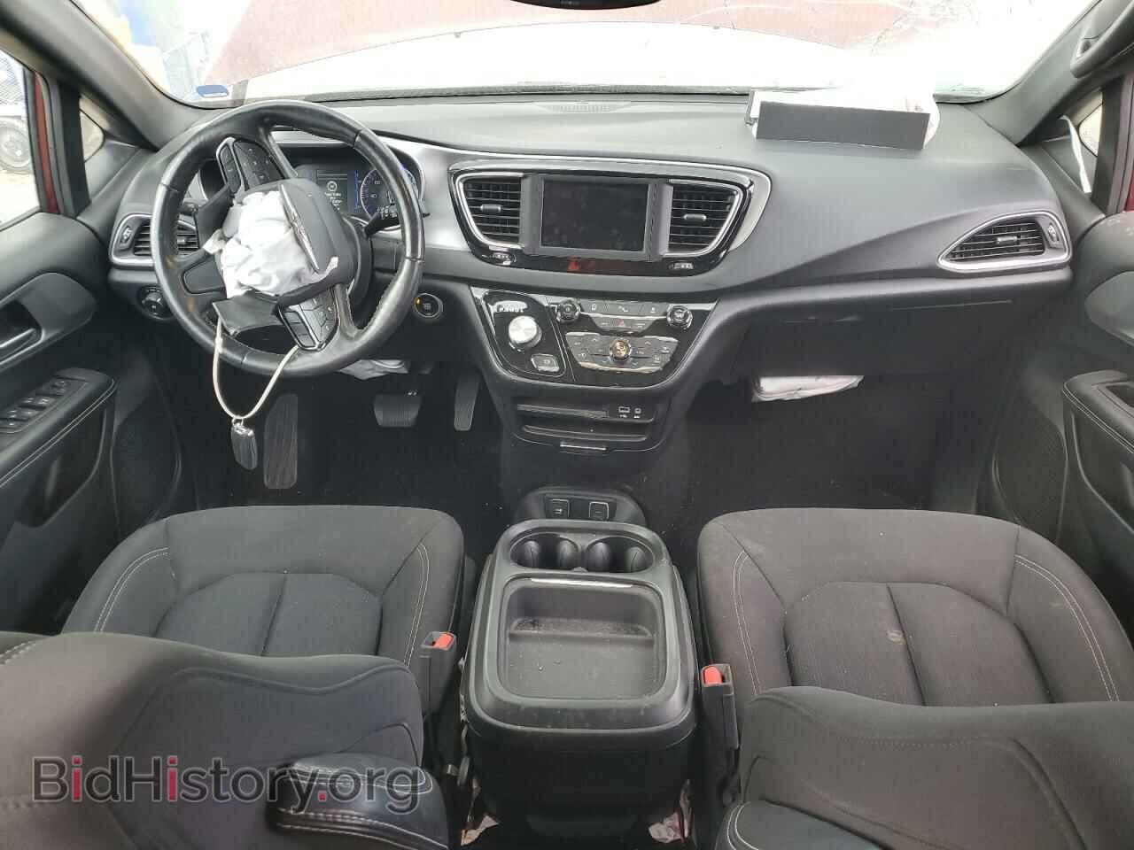 2019 CHRYSLER PACIFICA - VIN: 2C4RC1FG9KR531974 - Photo 8