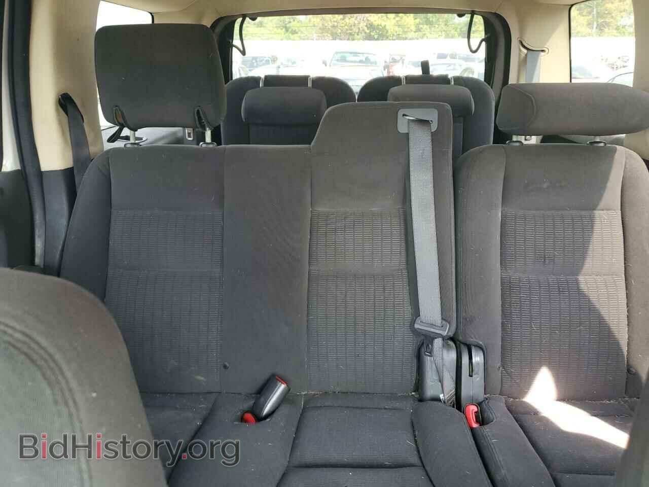 2010 FORD EXPLORER - VIN: 1FMEU7DE5AUA24650 - Фото 10