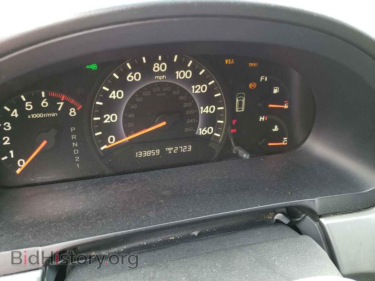 2007 HONDA All Models - VIN: 5FNRL38767B107518 - Фото 9