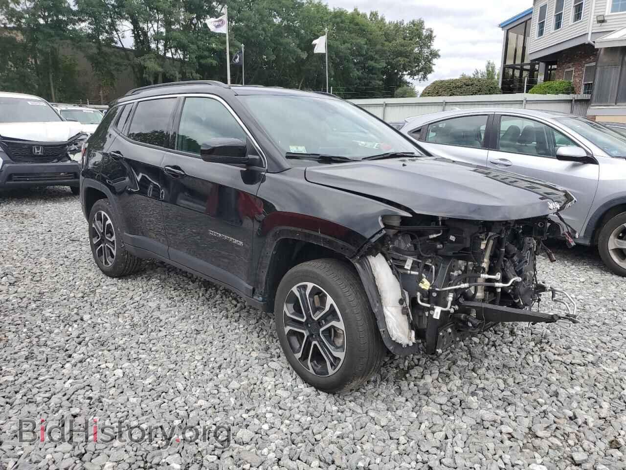 2024 JEEP COMPASS - VIN: 3C4NJDCN6RT602273 - Фото 4