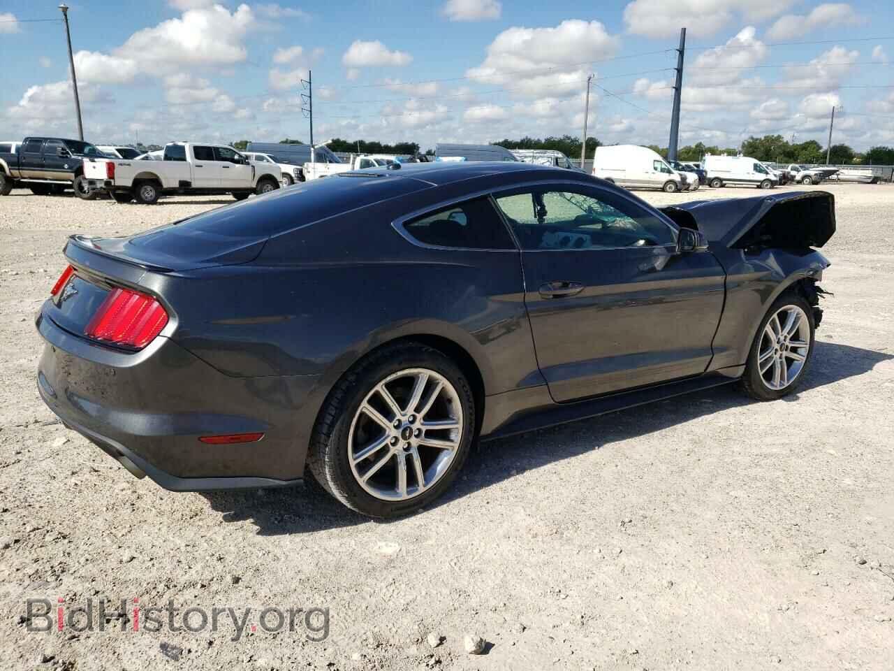 2016 FORD ALL Models - VIN: 1FA6P8THXG5328017 - Photo 3