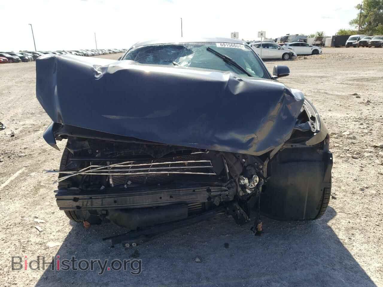 2016 FORD ALL Models - VIN: 1FA6P8THXG5328017 - Photo 5