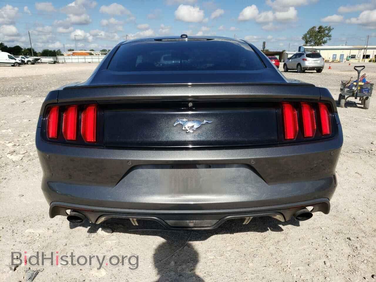2016 FORD ALL Models - VIN: 1FA6P8THXG5328017 - Photo 6