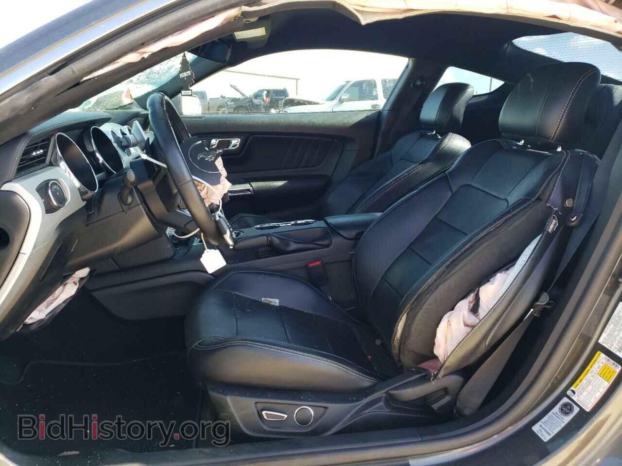 2016 FORD ALL Models - VIN: 1FA6P8THXG5328017 - Photo 7