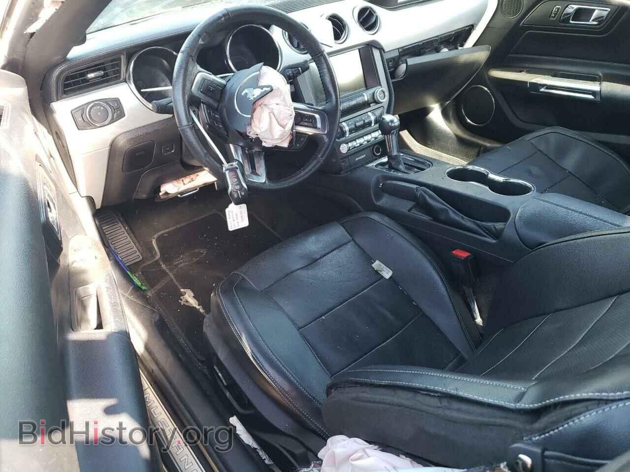 2016 FORD ALL Models - VIN: 1FA6P8THXG5328017 - Photo 8