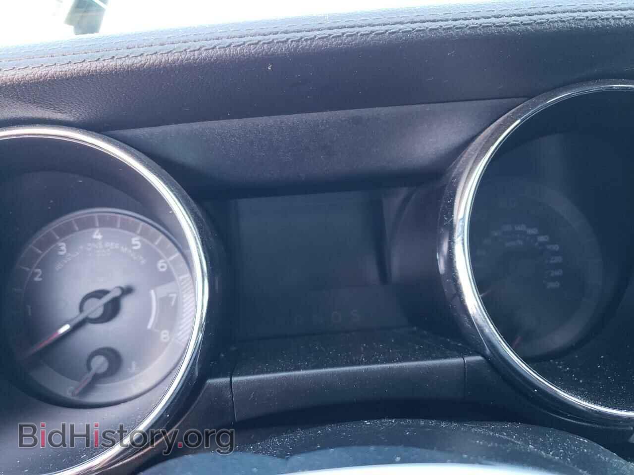 2016 FORD ALL Models - VIN: 1FA6P8THXG5328017 - Photo 9