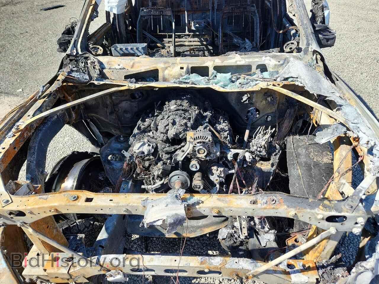 2023 RAM 2500 - VIN: 3C6UR5FJXPG646860 - Photo 11