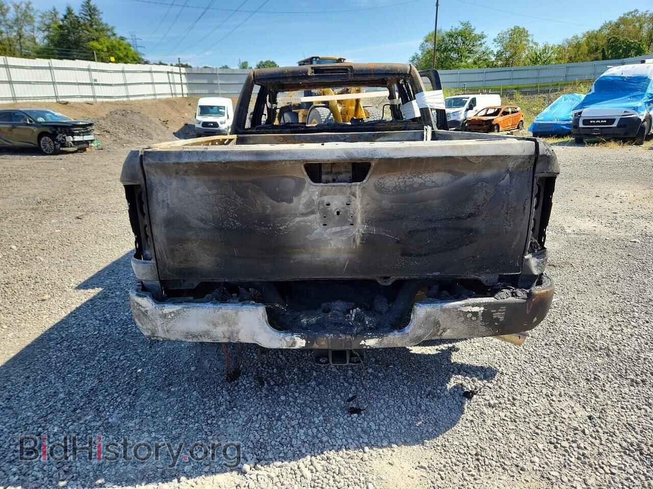 2023 RAM 2500 - VIN: 3C6UR5FJXPG646860 - Photo 6