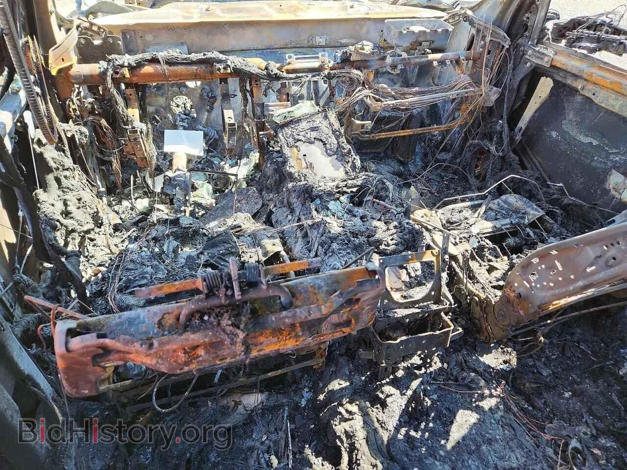 2023 RAM 2500 - VIN: 3C6UR5FJXPG646860 - Photo 8