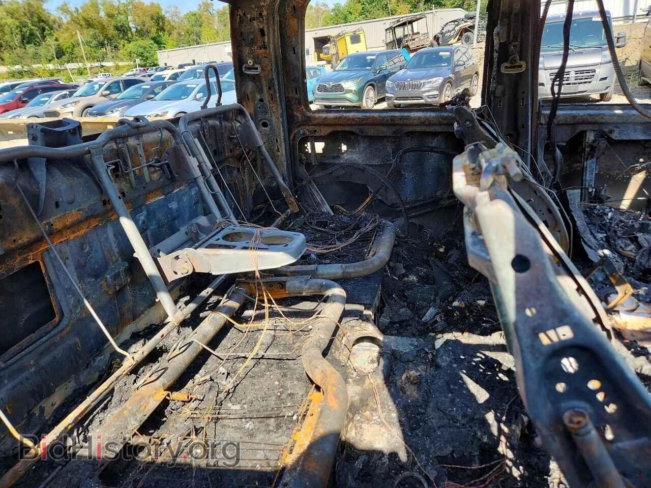 2023 RAM 2500 - VIN: 3C6UR5FJXPG646860 - Photo 10