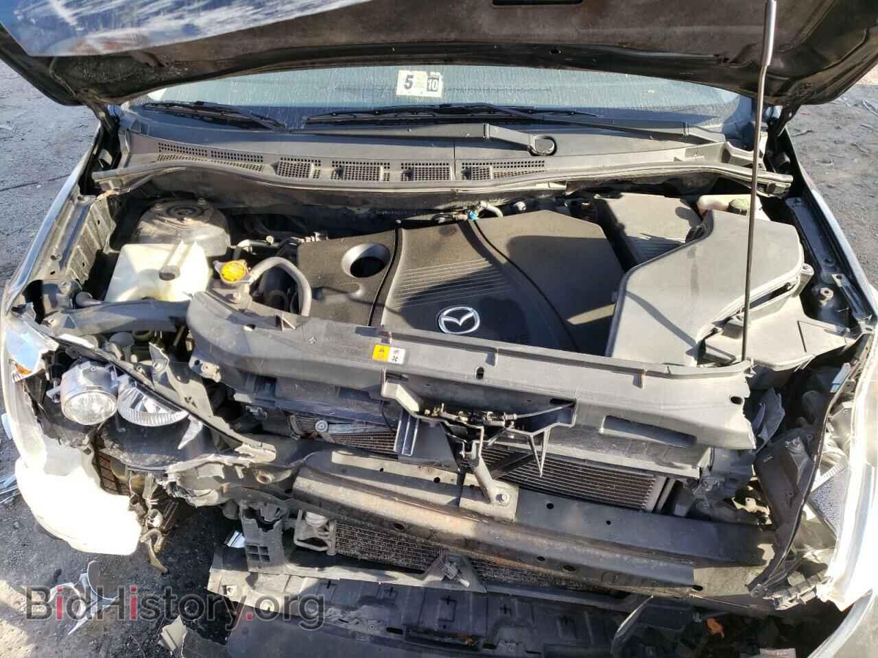 2007 MAZDA 5 - VIN: JM1CR29L070153967 - Фото 7