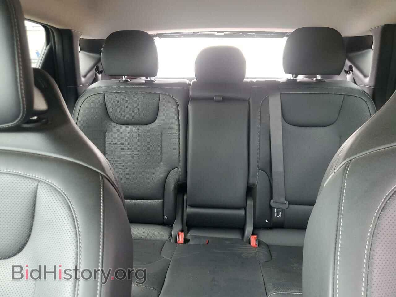 2023 KIA EV6 LIGHT - VIN: KNDC34LA8P5612170 - Фото 10