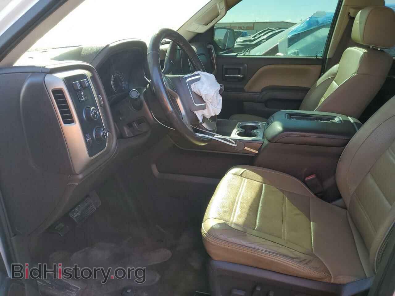 2017 GMC SIERRA - VIN: 3GTU2PEJ6HG112718 - Фото 7