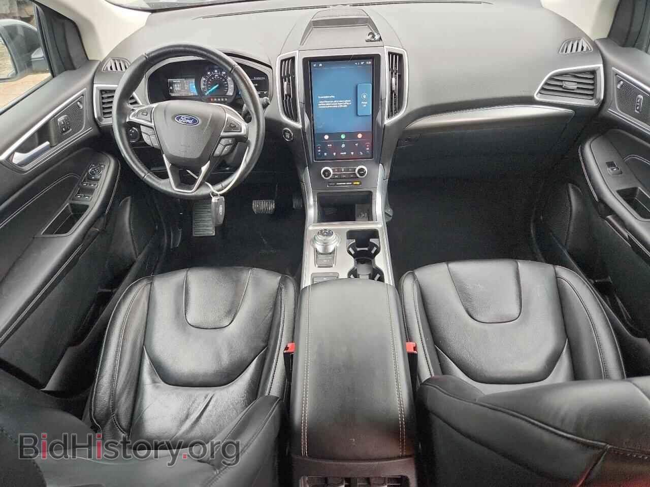 2022 FORD EDGE - VIN: 2FMPK4K9XNBB07652 - Фото 8