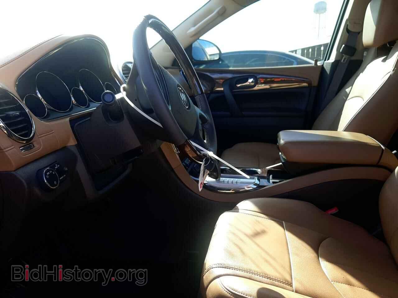 2015 BUICK ENCLAVE - VIN: 5GAKRBKD7FJ364799 - Фото 7