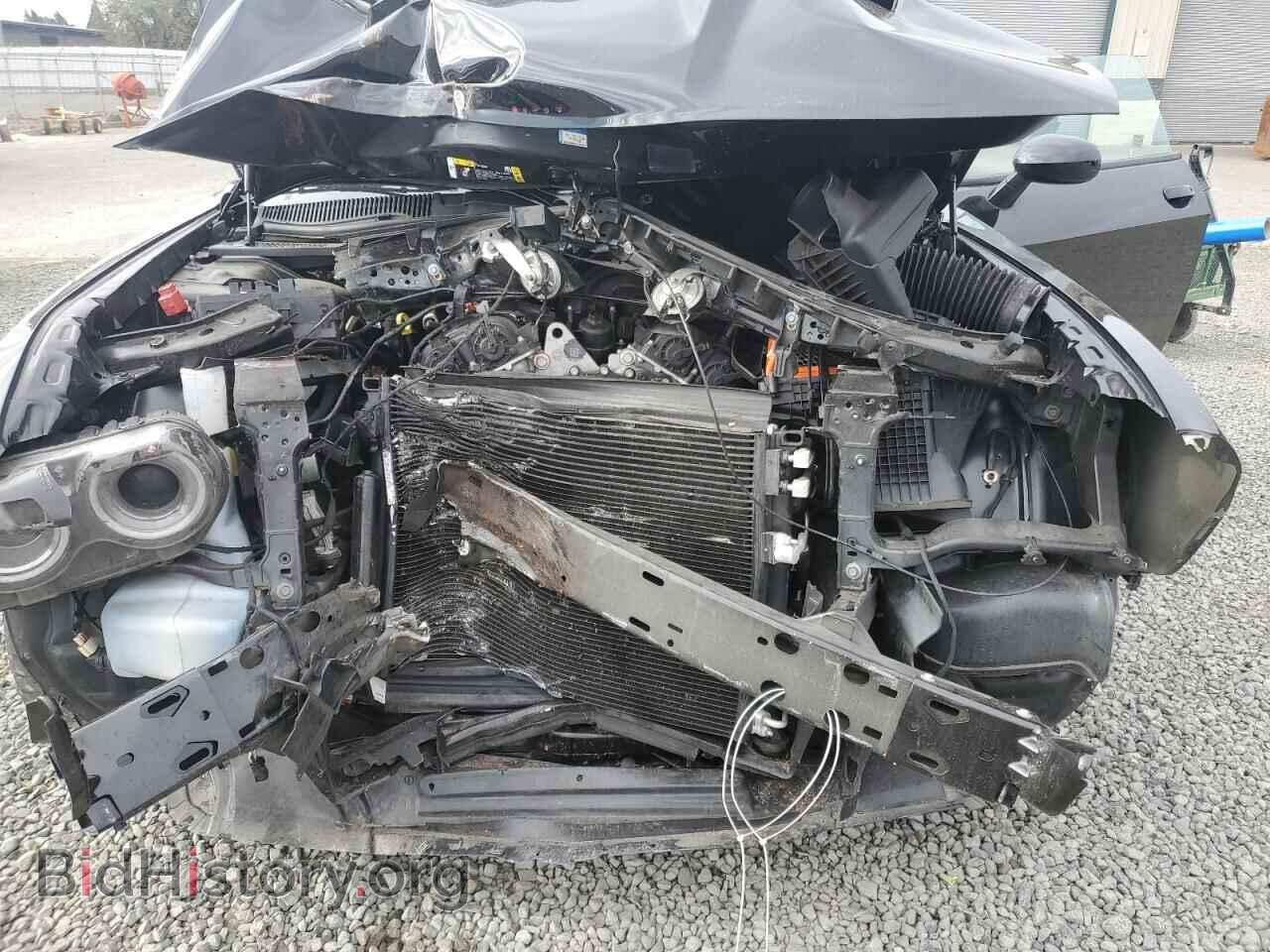2022 DODGE CHALLENGER - VIN: 2C3CDZAG4NH156423 - Фото 11