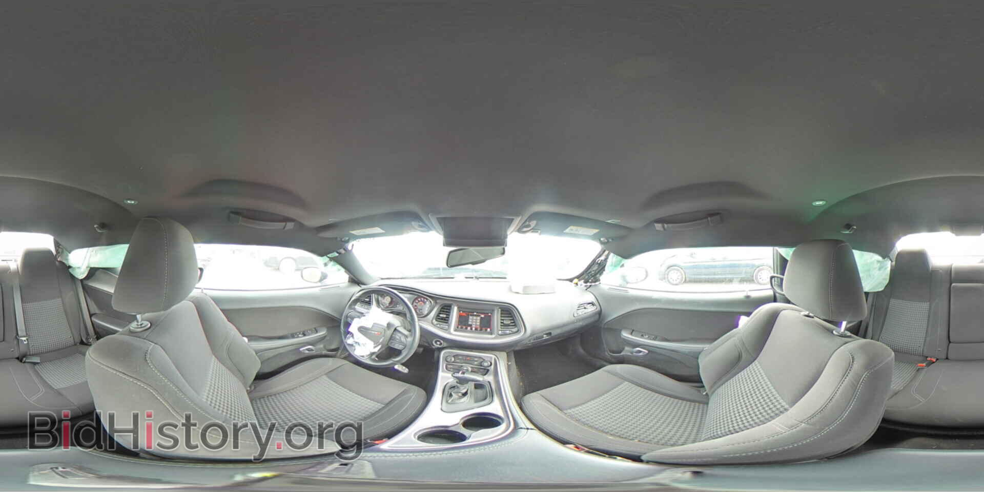 2022 DODGE CHALLENGER - VIN: 2C3CDZAG4NH156423 - Фото 14