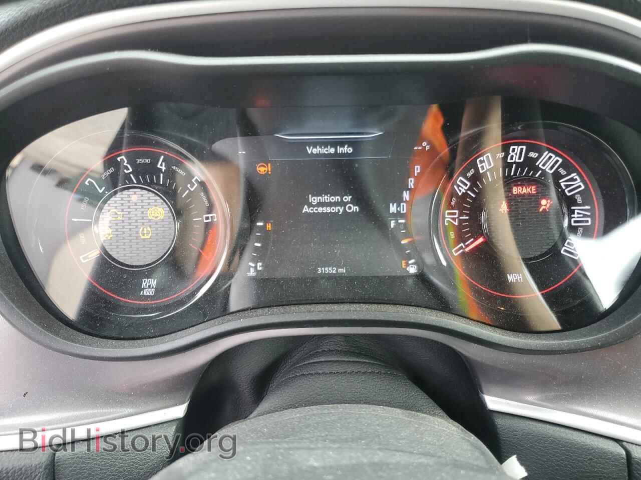 2022 DODGE CHALLENGER - VIN: 2C3CDZAG4NH156423 - Фото 9