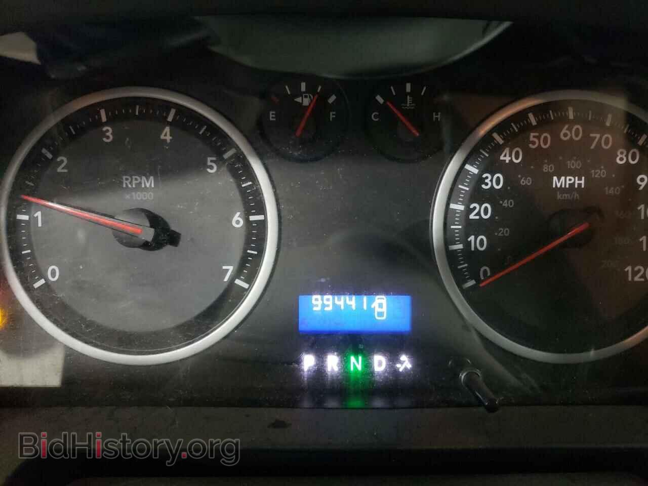 2012 DODGE RAM 1500 - VIN: 1C6RD7FT5CS318556 - Фото 9