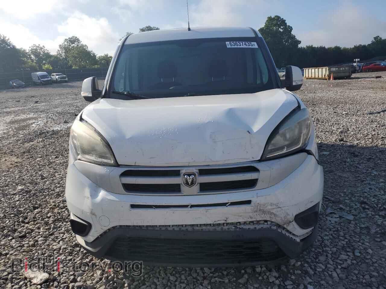 2016 RAM All Models - VIN: ZFBERFBT0G6B25874 - Photo 5