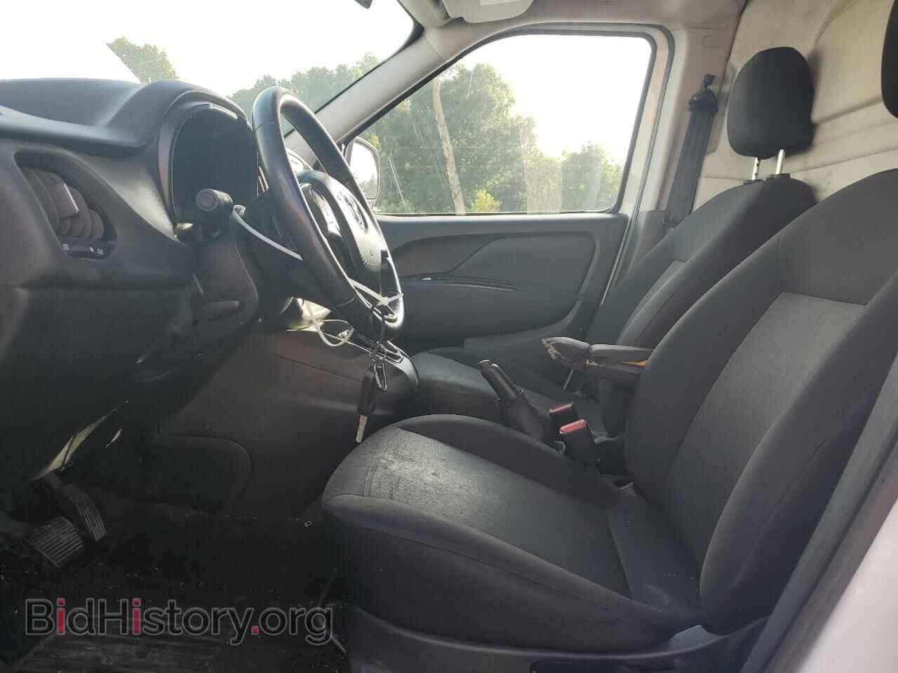 2016 RAM All Models - VIN: ZFBERFBT0G6B25874 - Photo 7