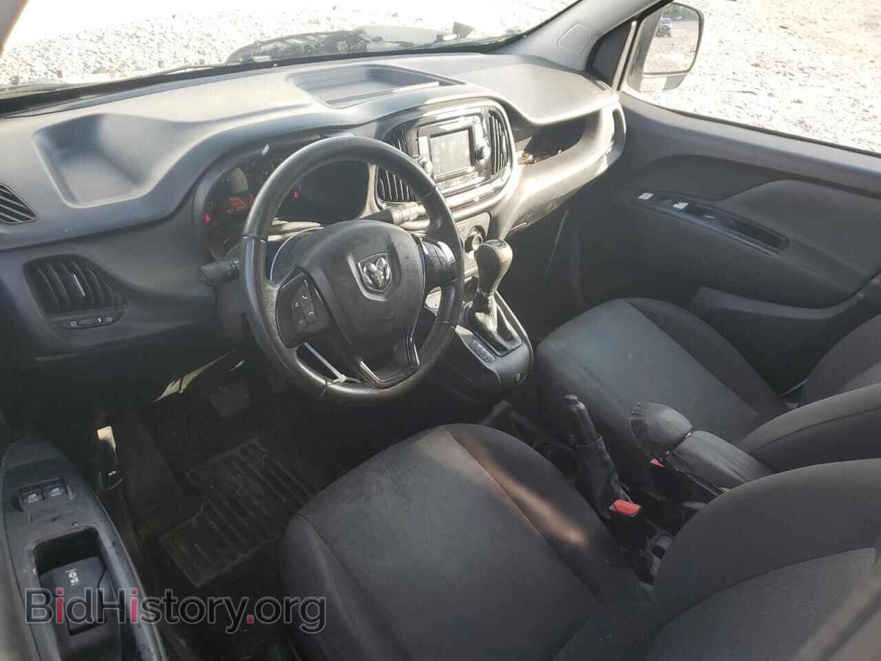 2016 RAM All Models - VIN: ZFBERFBT0G6B25874 - Photo 8