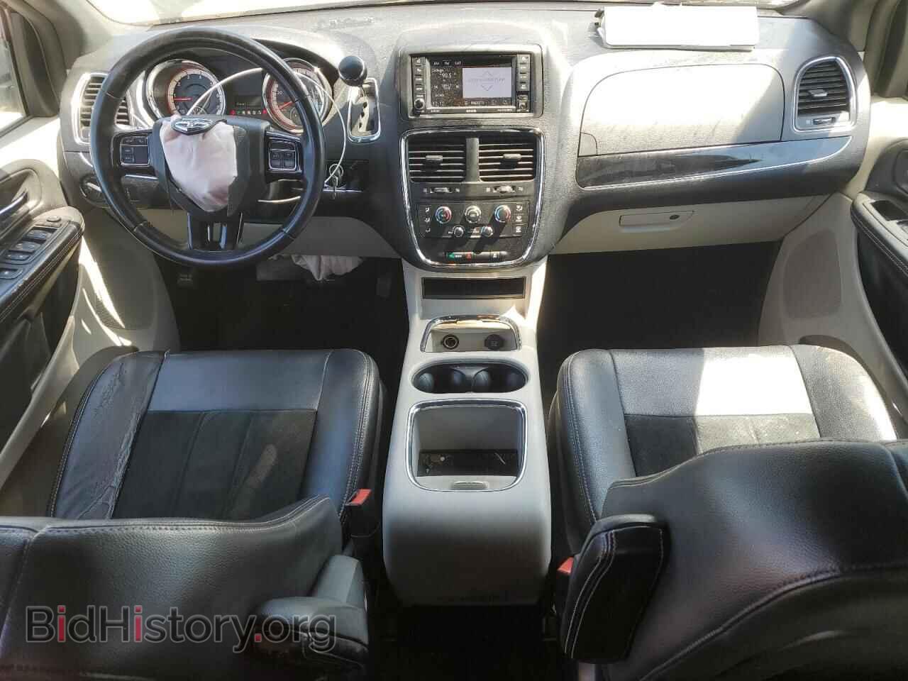 2018 DODGE CARAVAN - VIN: 2C4RDGCG8JR205103 - Фото 8