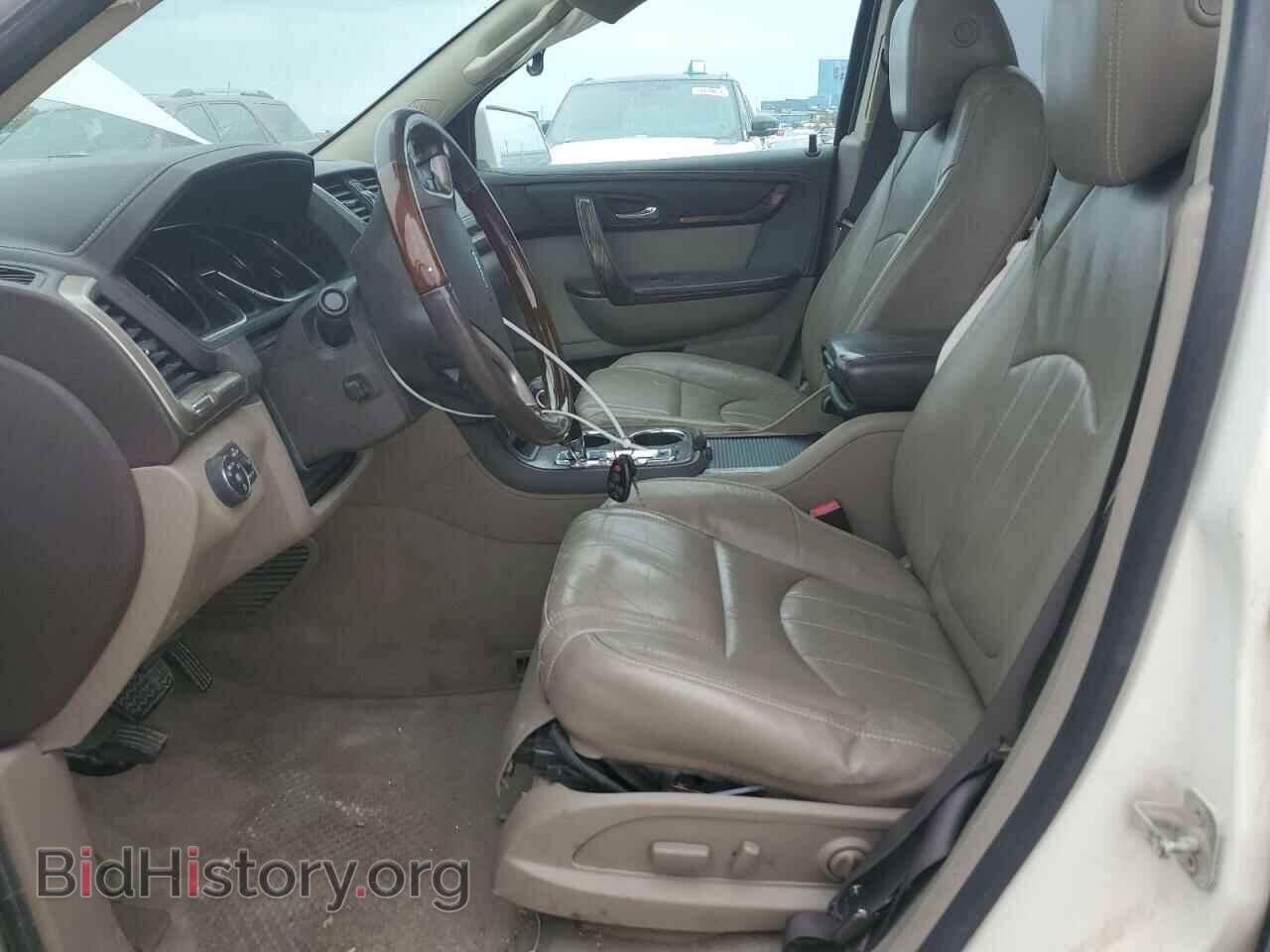 2014 GMC ACADIA DEN - VIN: 1GKKVTKDXEJ244501 - Фото 7