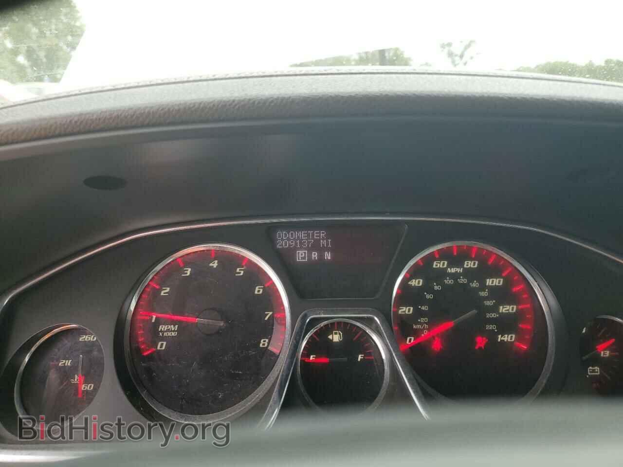 2014 GMC ACADIA DEN - VIN: 1GKKVTKDXEJ244501 - Фото 9