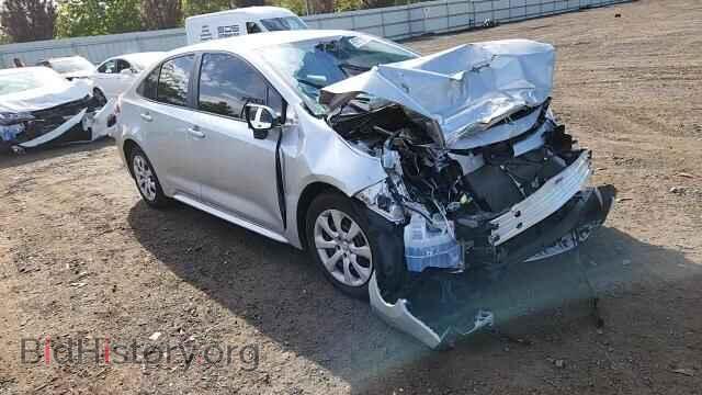 2024 TOYOTA COROLLA - VIN: 5YFB4MDE5RP146052 - Фото 13