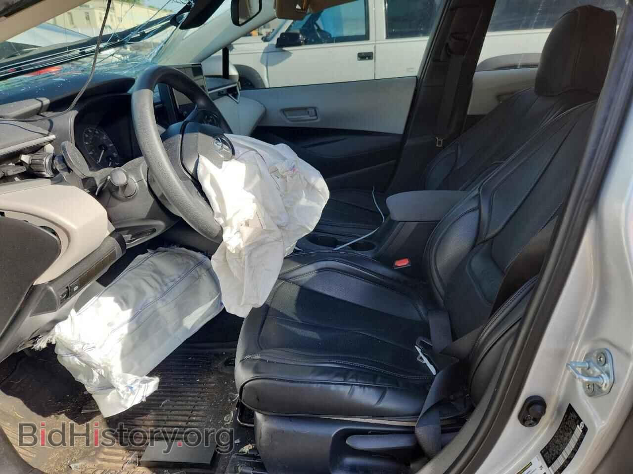 2024 TOYOTA COROLLA - VIN: 5YFB4MDE5RP146052 - Фото 7