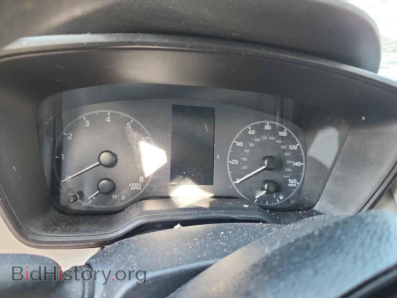 2024 TOYOTA COROLLA - VIN: 5YFB4MDE5RP146052 - Фото 9