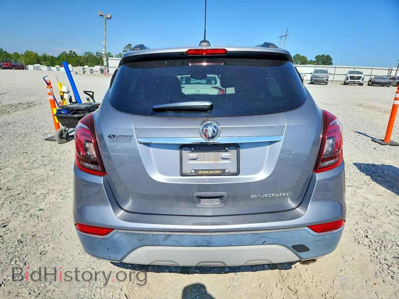 2019 BUICK ENCORE - VIN: KL4CJASBXKB833529 - Photo 6