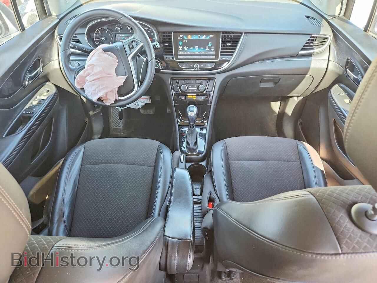 2019 BUICK ENCORE - VIN: KL4CJASBXKB833529 - Photo 8