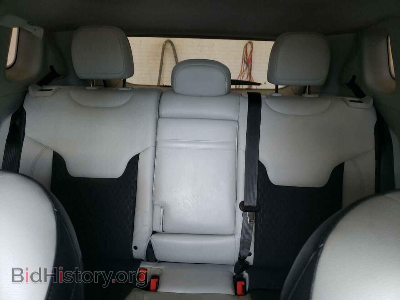 2017 JEEP COMPASS - VIN: 3C4NJDBB5HT681506 - Фото 10