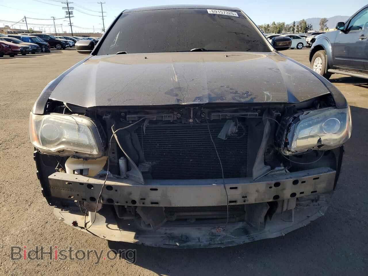 2014 CHRYSLER 300 - VIN: 2C3CCABG4EH118483 - Photo 5