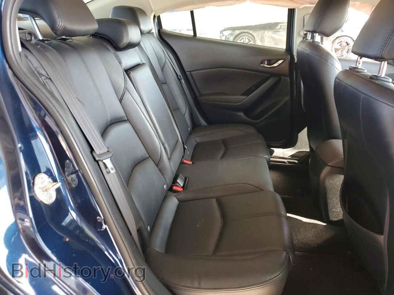 2018 MAZDA 3 - VIN: 3MZBN1V33JM191380 - Photo 10