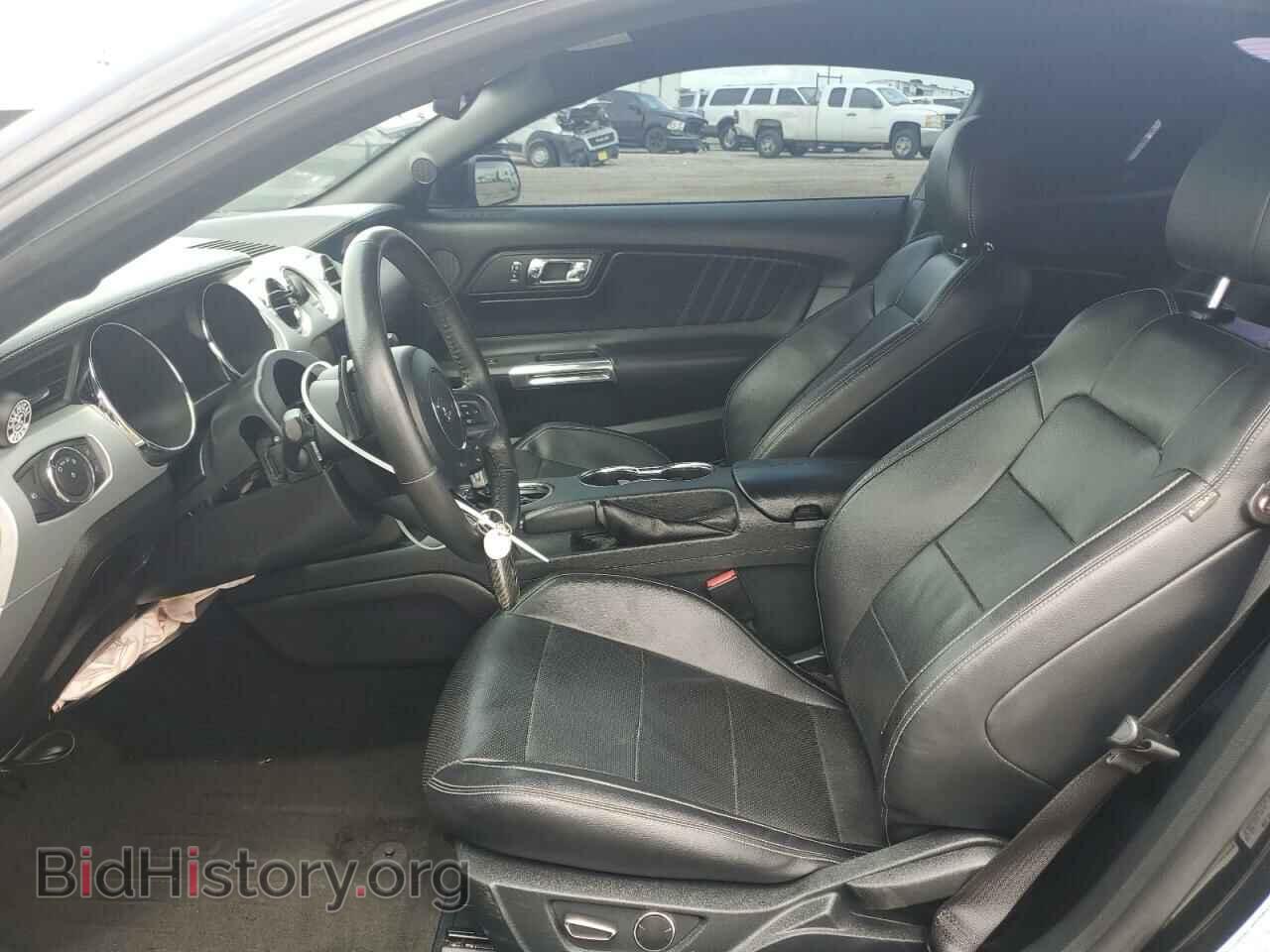 2015 FORD MUSTANG - VIN: 1FA6P8CF2F5395790 - Фото 7