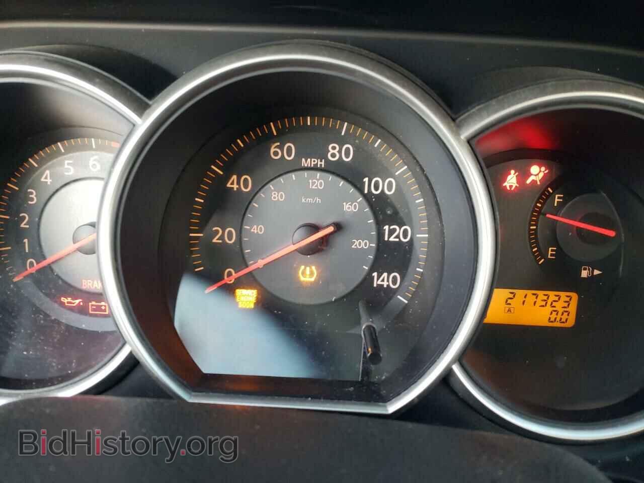 2007 NISSAN VERSA - VIN: 3N1BC13E97L383627 - Фото 9