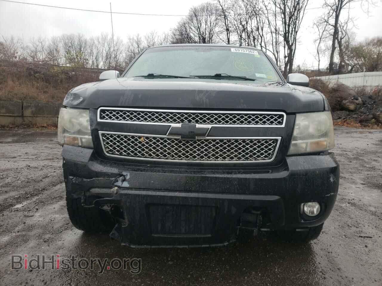 2012 CHEVROLET AVALANCHE - VIN: 3GNTKGE72CG112246 - Фото 5