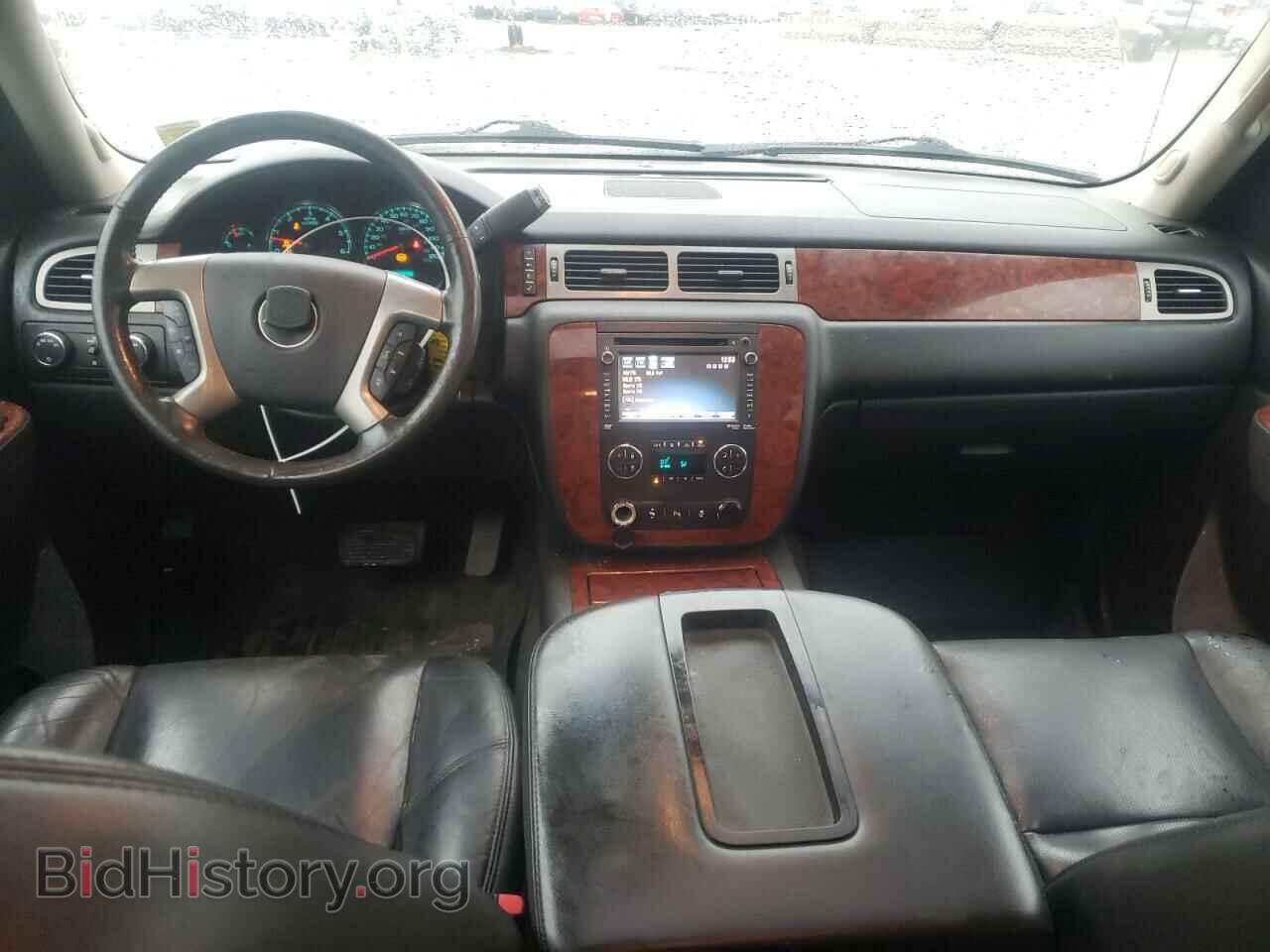2012 CHEVROLET AVALANCHE - VIN: 3GNTKGE72CG112246 - Фото 8