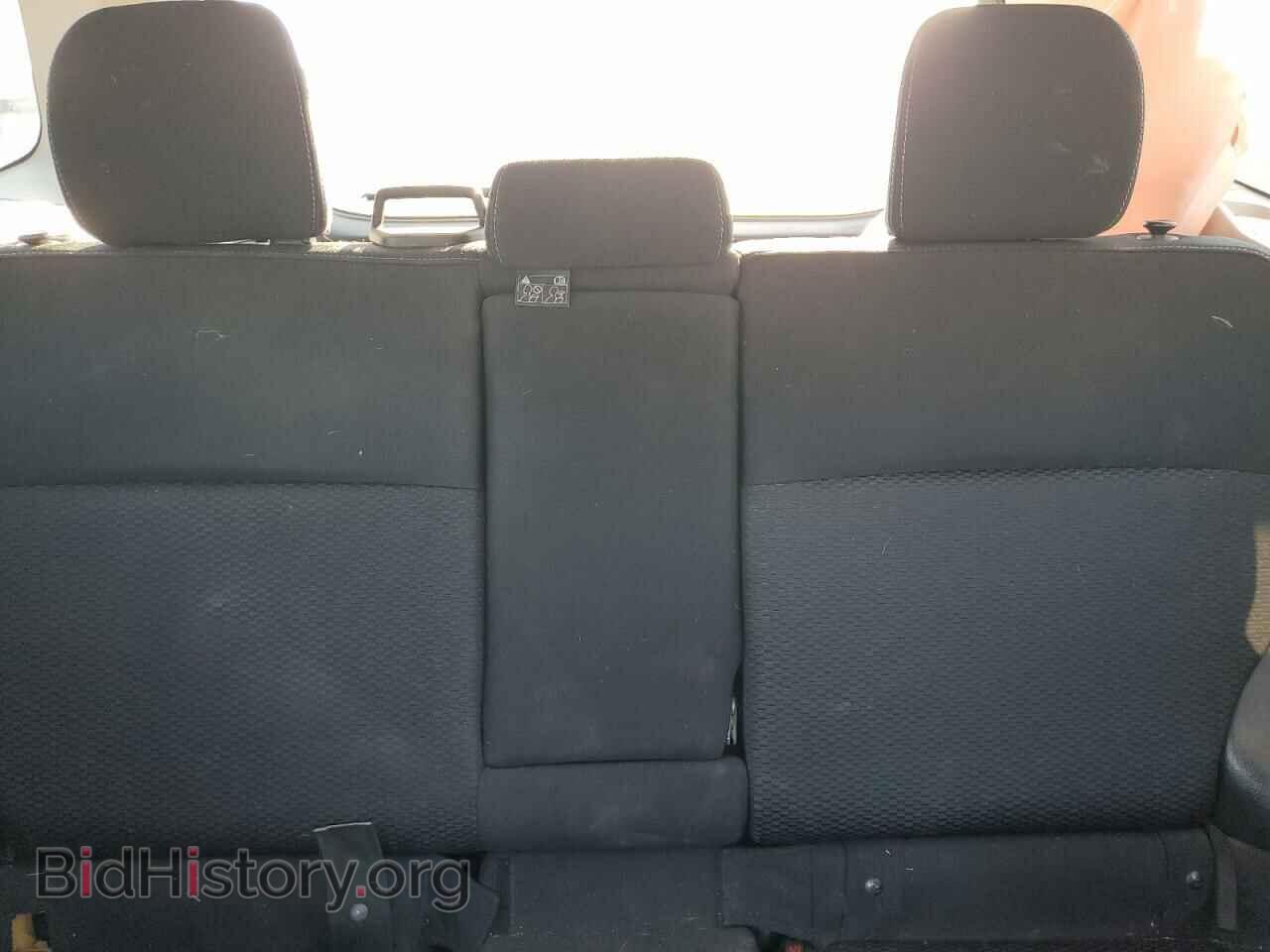 2015 SUBARU FORESTER - VIN: JF2SJADC3FH513903 - Фото 10