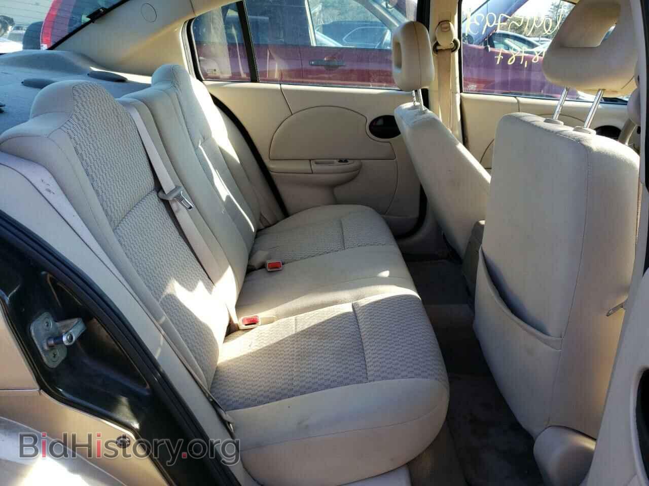 2006 SATURN ION - VIN: 1G8AJ55F16Z209080 - Фото 6