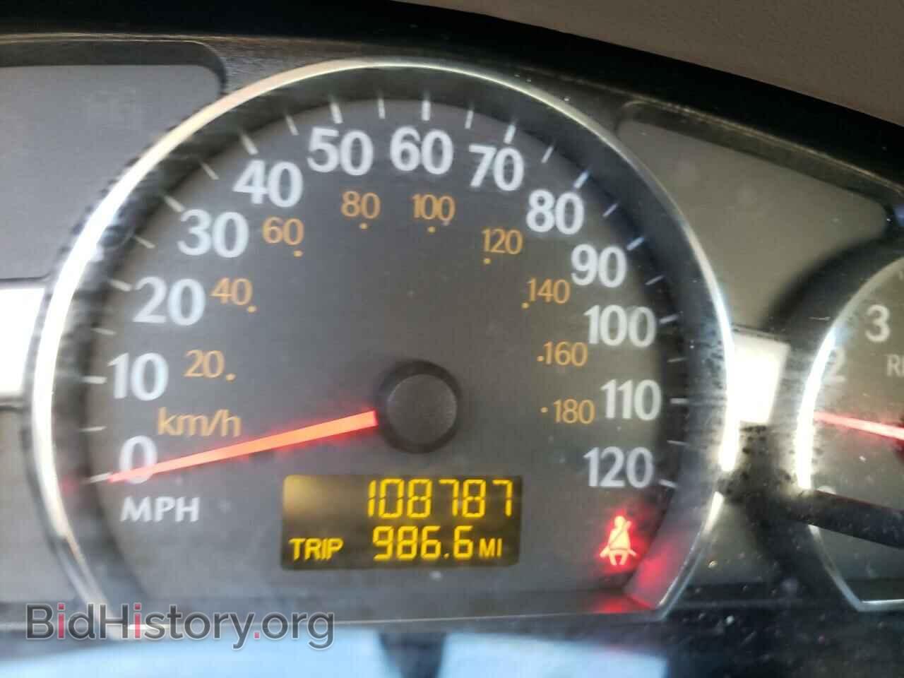 2006 SATURN ION - VIN: 1G8AJ55F16Z209080 - Фото 8