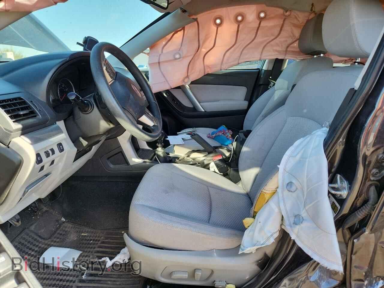 2015 SUBARU FORESTER - VIN: JF2SJADC6FG509303 - Фото 7