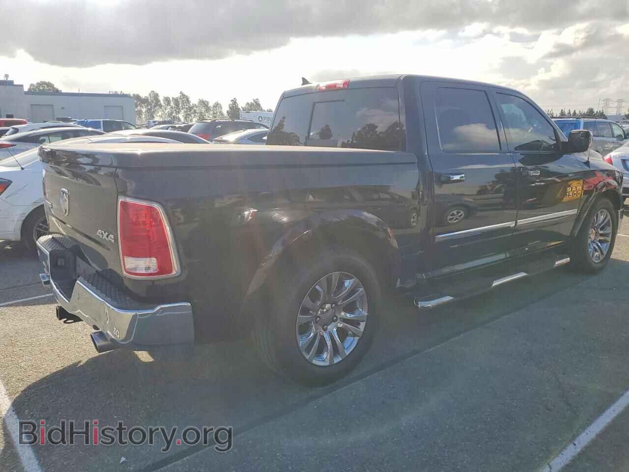 2015 RAM 1500 - VIN: 1C6RR7PM2FS573484 - Фото 3