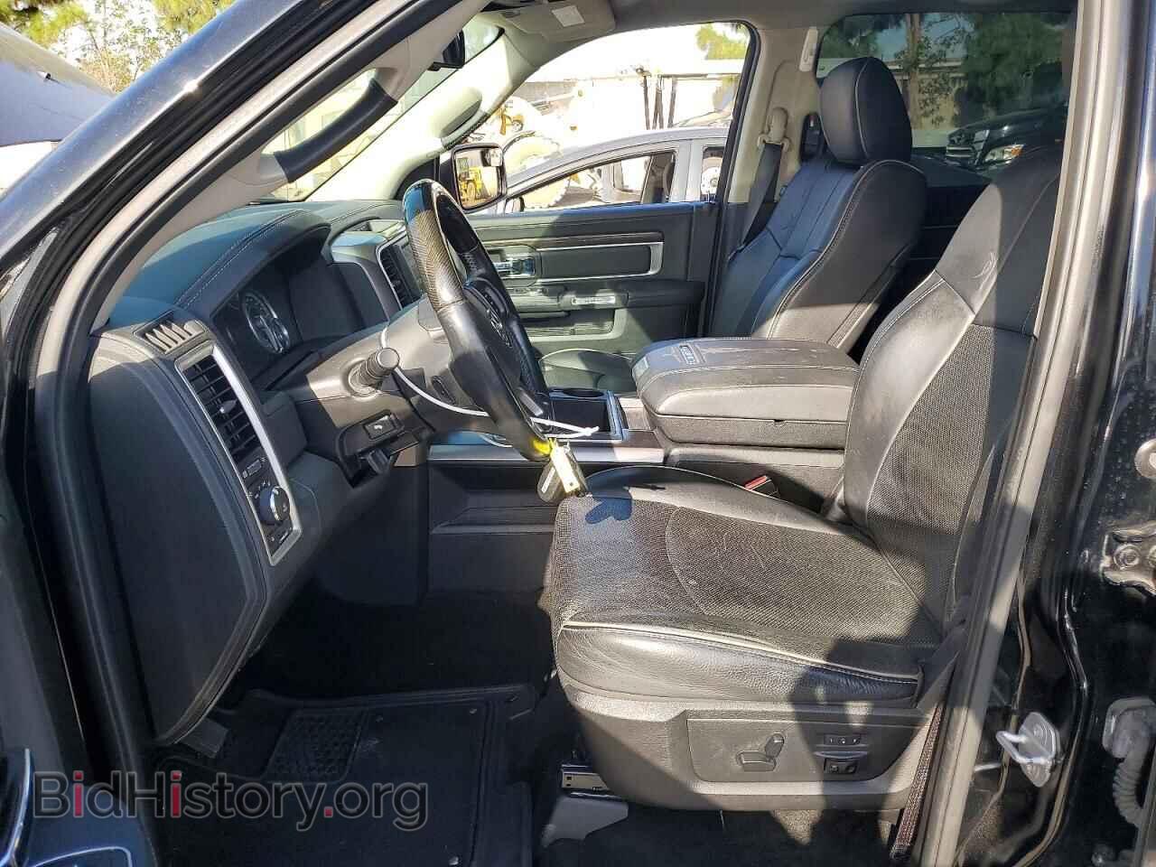 2015 RAM 1500 - VIN: 1C6RR7PM2FS573484 - Фото 7